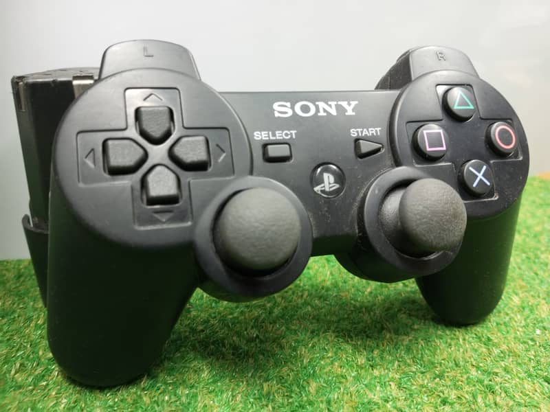 Playstation Controllers PS3/PS4 4