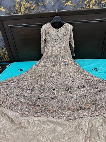 bridal Dress for Sale 3