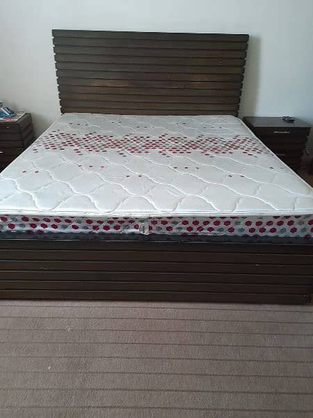 Bed set 1