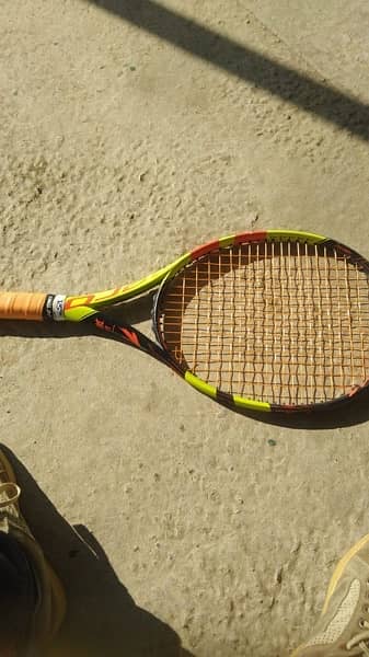 Babolat Tennis Racket 1