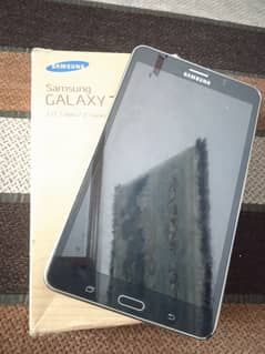 Samsung Galaxy Tab,Model :4,Made in Vietnam