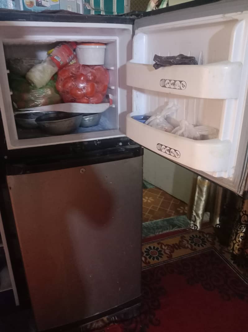 Refrigerator orient 2