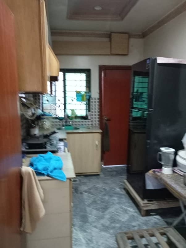 Good Location Portion For Rent 5