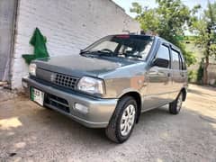 Suzuki Mehran For sale 0304 1530283 0