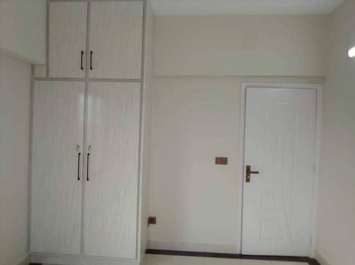 1 BED APARTMENT AVAILABLE FOR RENT IN GULBERG 2