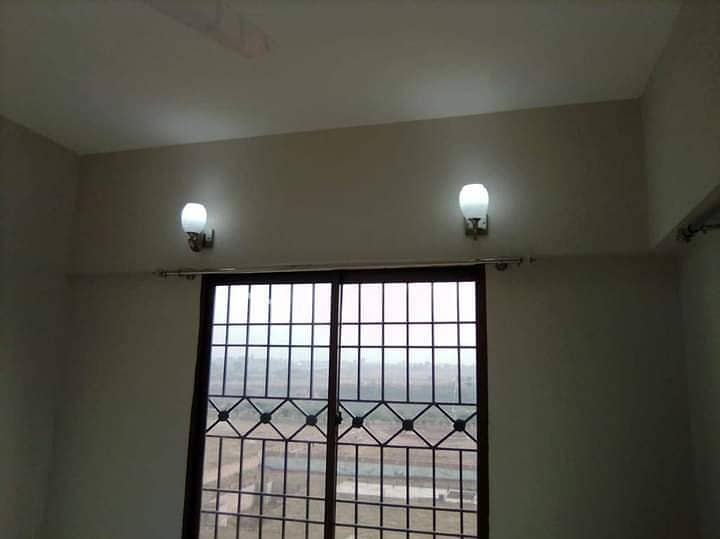 1 BED APARTMENT AVAILABLE FOR RENT IN GULBERG 3