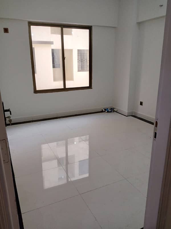 1 BED APARTMENT AVAILABLE FOR RENT IN GULBERG 5
