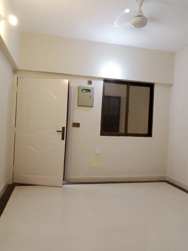 1 BED APARTMENT AVAILABLE FOR RENT IN GULBERG 7