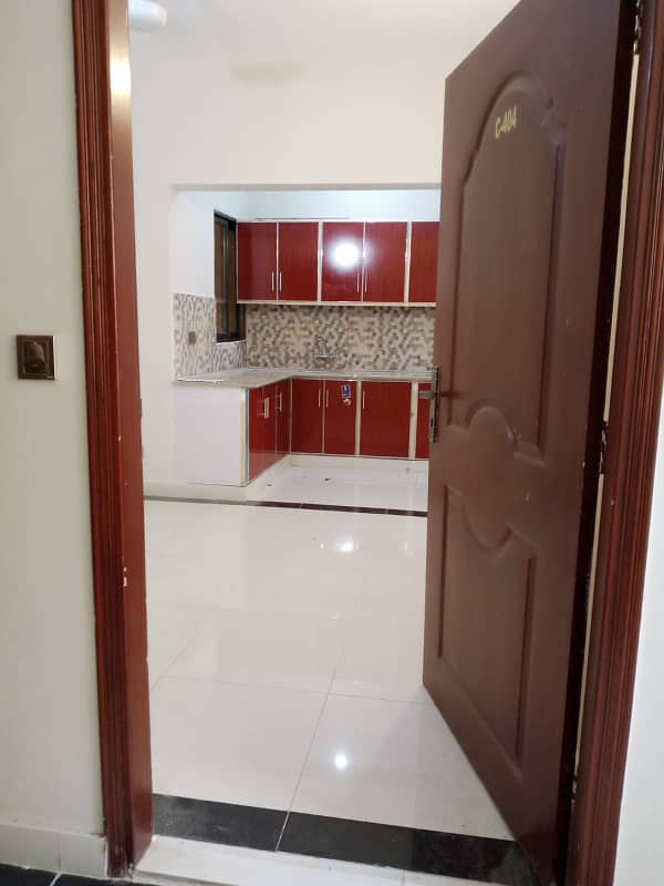 1 BED APARTMENT AVAILABLE FOR RENT IN GULBERG 8