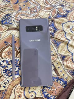 Samsung Galaxy Note 08 (6/64) 0