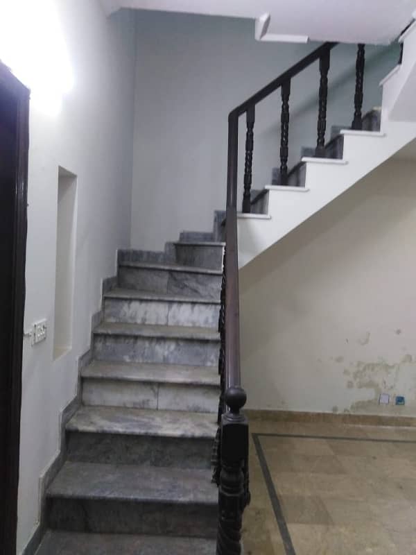 Good Location Portion For Rent 8
