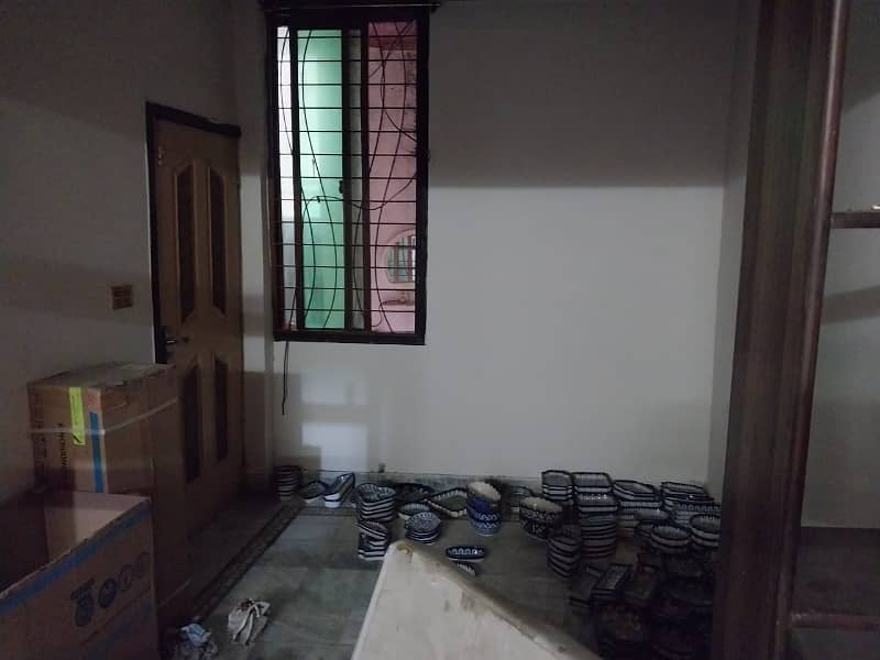 Good Location Portion For Rent 6