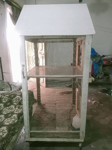 birds house and hens house for sale 3