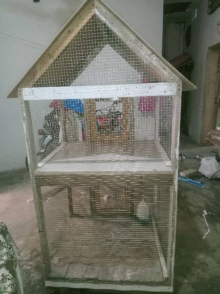 birds house and hens house for sale 8