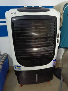 NASGAS air coolr full size NaC 9800 AC
