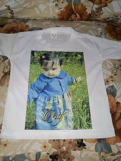 tshirt with picture