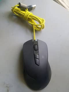 ISY Gaming Mouse 0