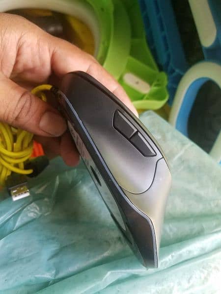 ISY Gaming Mouse 2