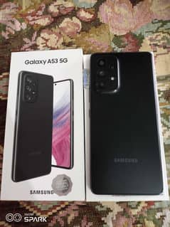 Samsung galaxy a53 5g pta approve