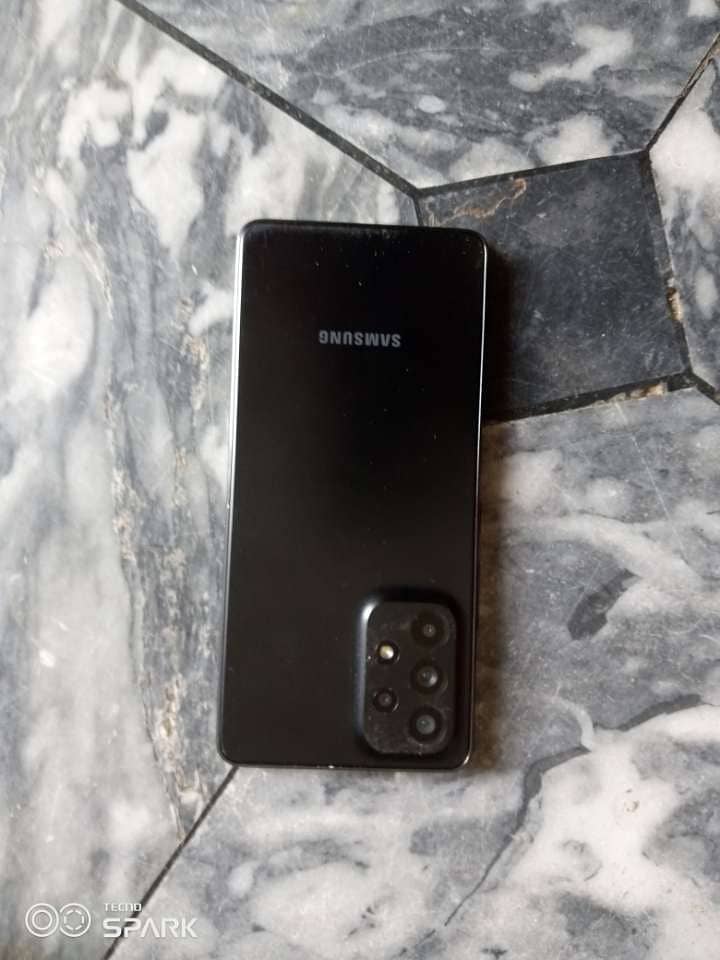 Samsung galaxy a53 5g pta approve 5