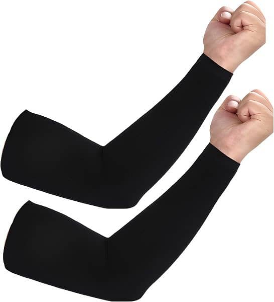 Arm Sleeve(1 pair) 1