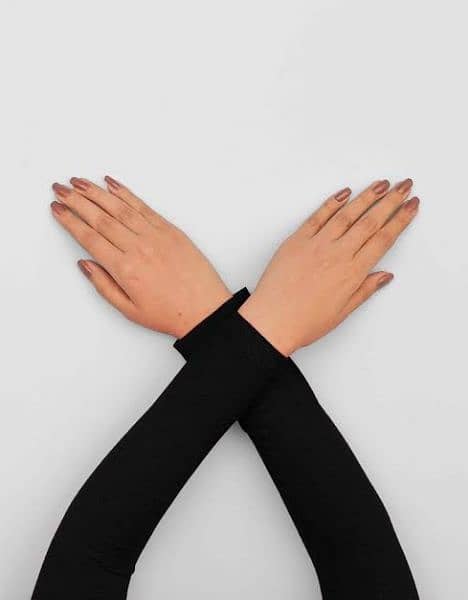 Arm Sleeve(1 pair) 2