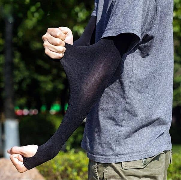 Arm Sleeve(1 pair) 4