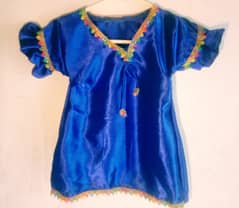 Home made kids clothes (hand made designed) three sizes available 0