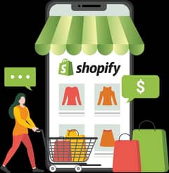 Complete Shopify Paid Course Available