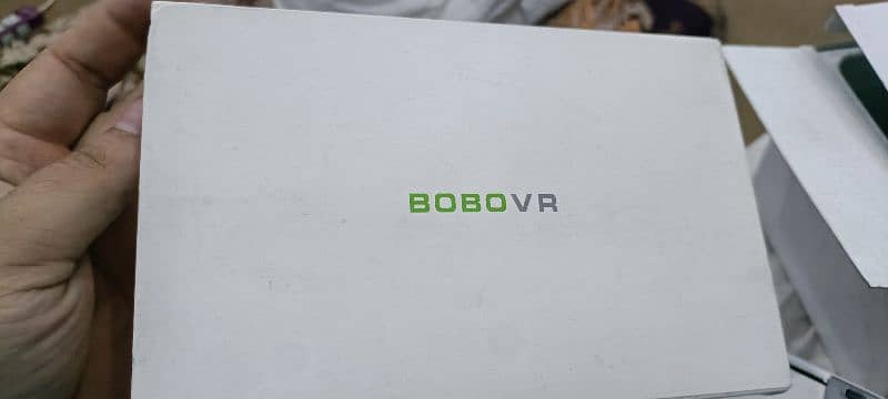 BOBOVR Z6 Virtual Realty Headset 1
