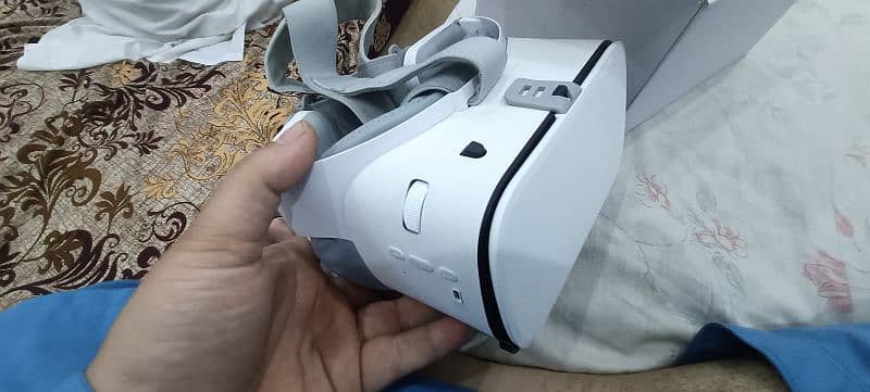 BOBOVR Z6 Virtual Realty Headset 2