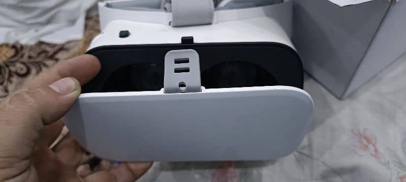 BOBOVR Z6 Virtual Realty Headset 3