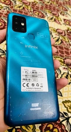 Infinix Hot 10 For sale