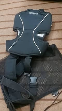 Graco Baby Carrier imported