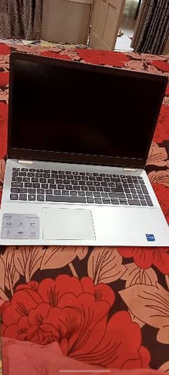 Dell i5 11th gen Laptop