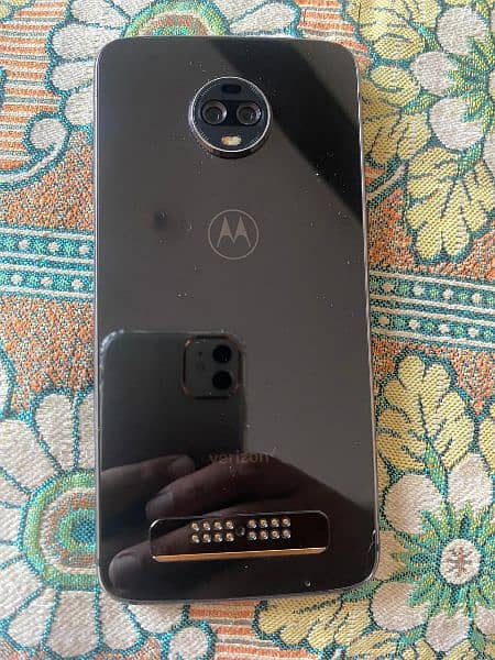 Motorola Z3 Mint Condition PTA Approved 3