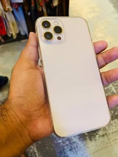 Iphone 12Pro Max PTA Approved 256GB Bettery 82 0