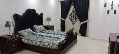 2 Bed Furnished Apartment For Rent & Sale 0