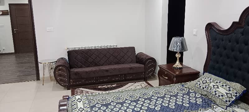 2 Bed Furnished Apartment For Rent & Sale 1