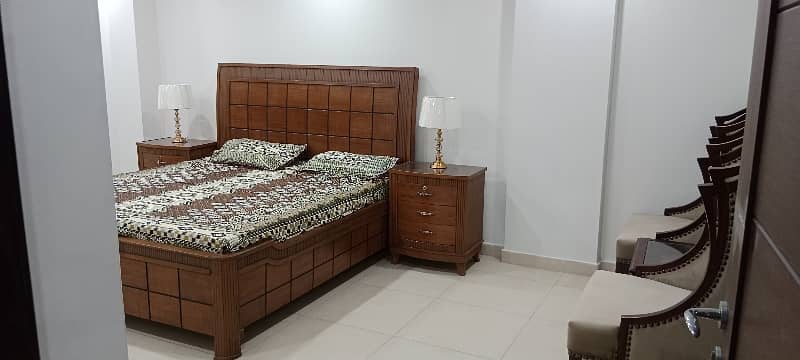 2 Bed Furnished Apartment For Rent & Sale 3