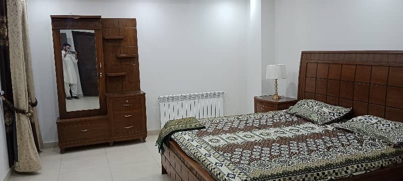 2 Bed Furnished Apartment For Rent & Sale 4