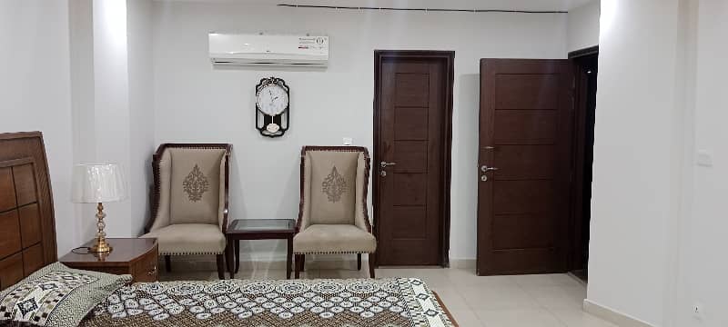 2 Bed Furnished Apartment For Rent & Sale 5
