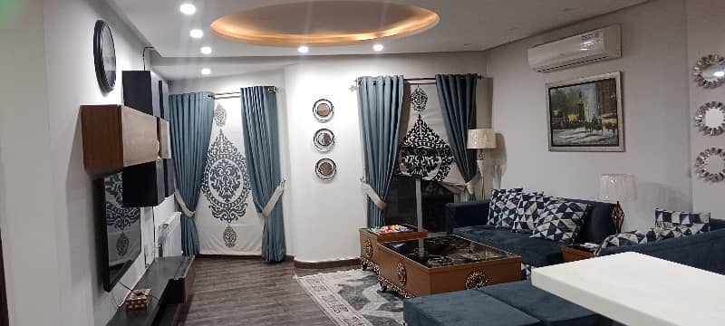 2 Bed Furnished Apartment For Rent & Sale 7