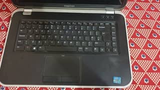 dell Laptop in A1 condition with charger 0