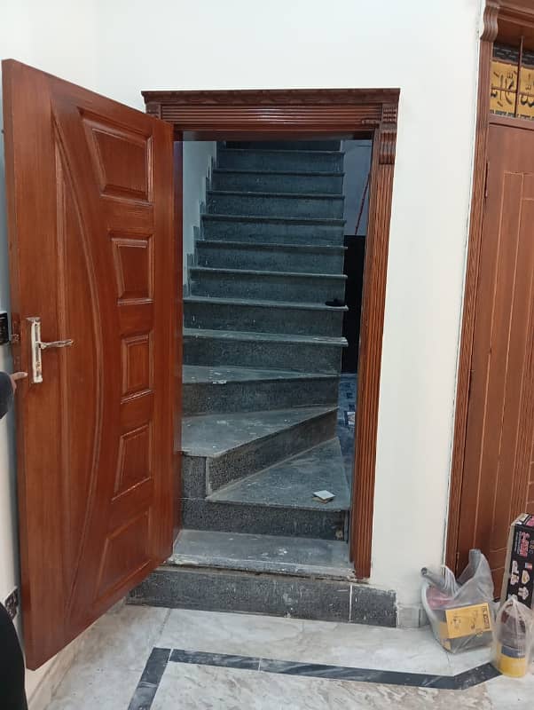 5 MARLA BRAND NEW HOUSE FOR SALE @ VERY REASONABLE PRICE IN CHINAR BAGH COOPERATIVE HOUSING SOCIETY NEAR TO SUPERIOR UNIVERSITY AND LAKE CITY ADDA PLOT MAIN RAIWIND ROAD LAHORE 6