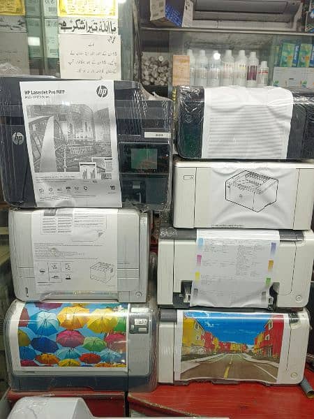 hp printer, Hp wifi printer, hp colour printer, hp photocopy machine , 2