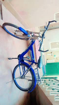 want to sell my bicycle. 03006803288
