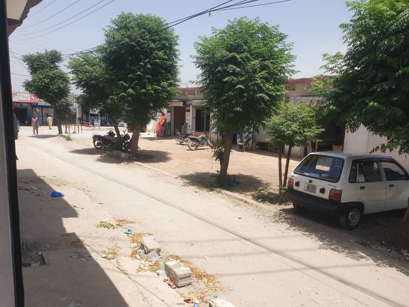 Commercial Hall for rent,  Shair Shah suri Road, jhangi sydean ,H15,Is 2