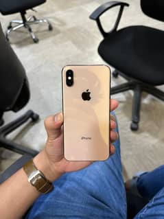 Iphone XS 256gb PTA Approved 0