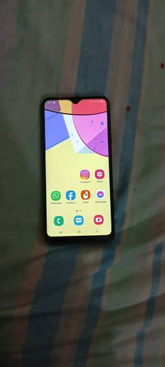 Samsung a 20